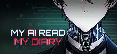 My AI read my diary - Dating Sim Game