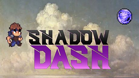 Shadow Dash Game