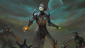 Exodemon