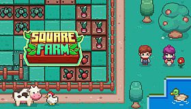 Square Farm