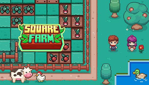 Square Farm