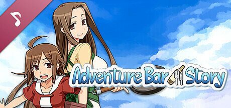 Adventure Bar Story Original Soundtrack DLC
