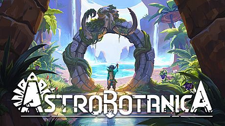 ASTROBOTANICA Game