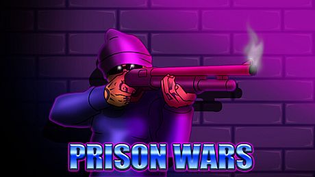Prison Wars Game