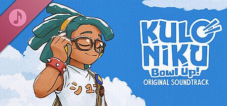 KuloNiku: Bowl Up! Original Soundtrack DLC