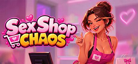 Sex Shop Chaos Game