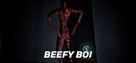 Beefy Boi Game