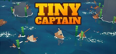 Tiny Captain Game