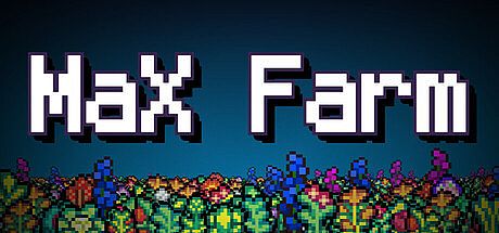 MaX Farm Game