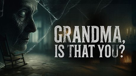 Grandma, Is That You? Game
