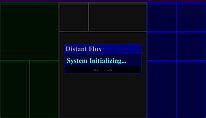 Buy Distant Flux: System Initializing PC