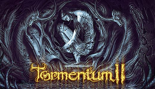Tormentum II