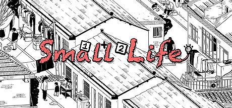 Small Life: Shanghai Game