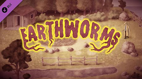 Earthworms - Soundtrack DLC