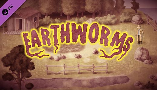 Earthworms - Soundtrack