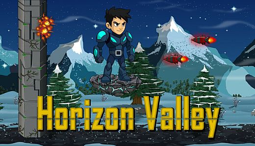 Horizon Valley