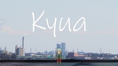Kyua: Creatherapy Game