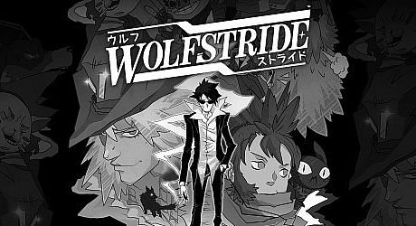 Wolfstride Game