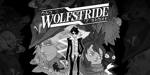 Wolfstride