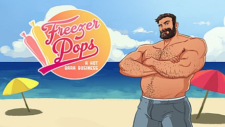 Freezer Pops: A Hot Bara Business DLC