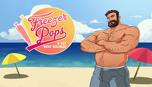 Freezer Pops: A Hot Bara Business