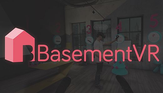 BasementVR