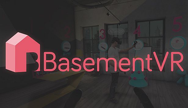 Buy BasementVR
