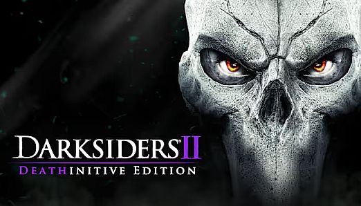 Darksiders II Deathinitive Edition