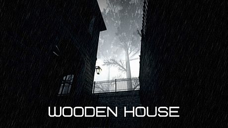 Wooden House Game
