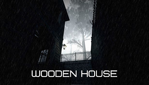 Buy Wooden House