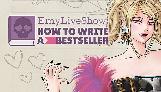 Buy EmyLiveShow: How To Write A Bestseller