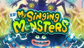 My Singing Monsters