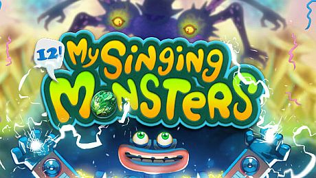 My Singing Monsters Game