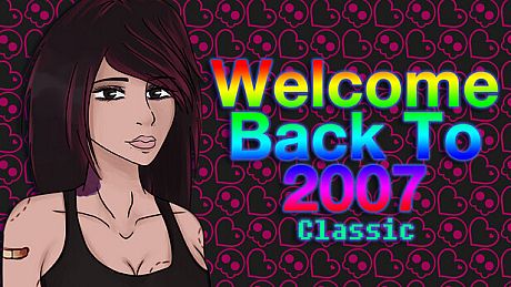 Welcome Back To 2007 Classic DLC