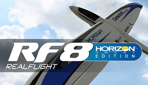 RealFlight 8