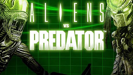Aliens vs. Predator Game