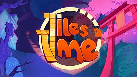 Tiles in Time Game