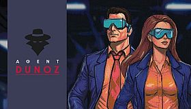 Agent Dunoz