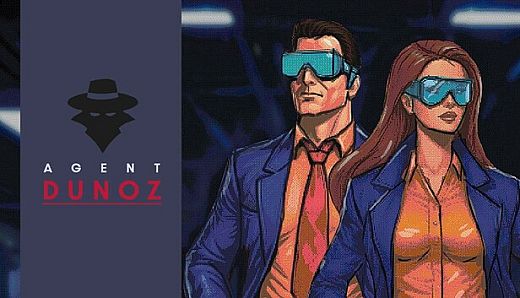 Agent Dunoz