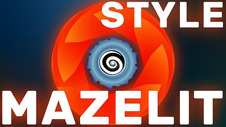 Mazelit - Rolling With Style DLC