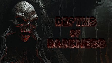 Depths of Darkness Game