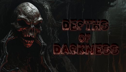 Depths of Darkness