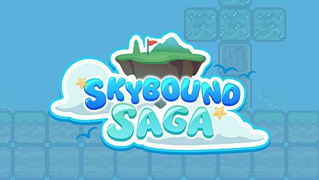 Skybound Saga Game