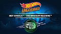 HOT WHEELS - The Mystery Machine