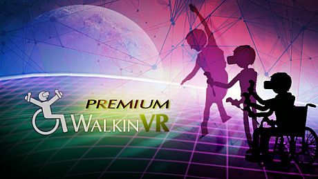 WalkinVR - Premium DLC