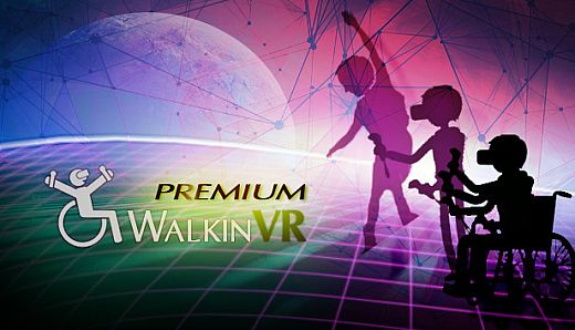 WalkinVR - Premium
