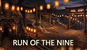 Run of the Nine