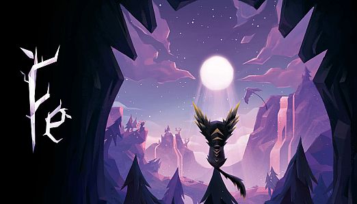 Fe