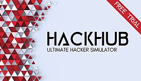 HackHub: Free Trial