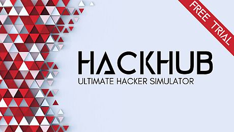 HackHub: Free Trial Game